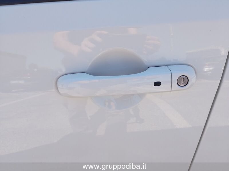 Jeep Renegade Renegade 1.6 mjt Limited fwd 120cv E6- Gruppo Diba