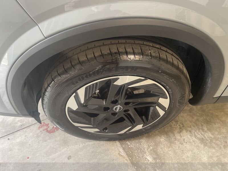 Nissan Qashqai Qashqai 1.3 mhev N-Connecta 2wd 140cv- Gruppo Diba