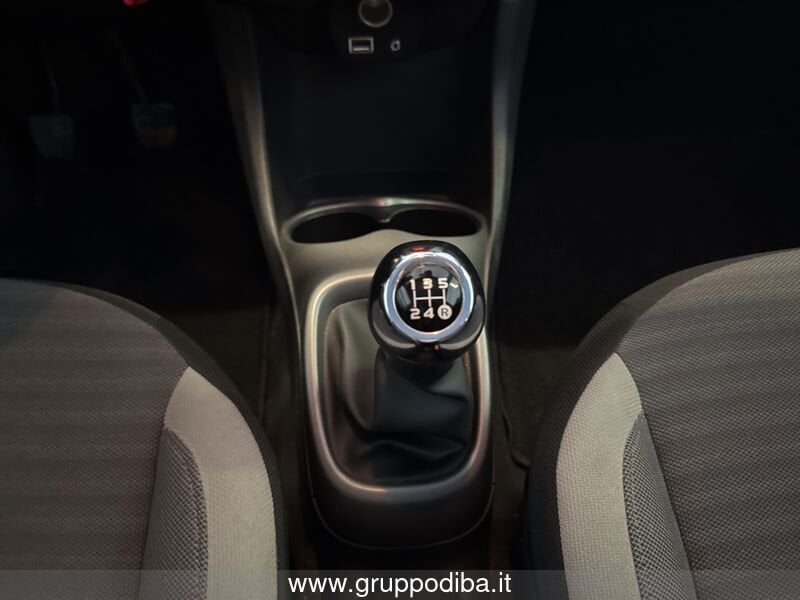 Toyota Aygo Aygo 5p 1.0 x-play 72cv- Gruppo Diba