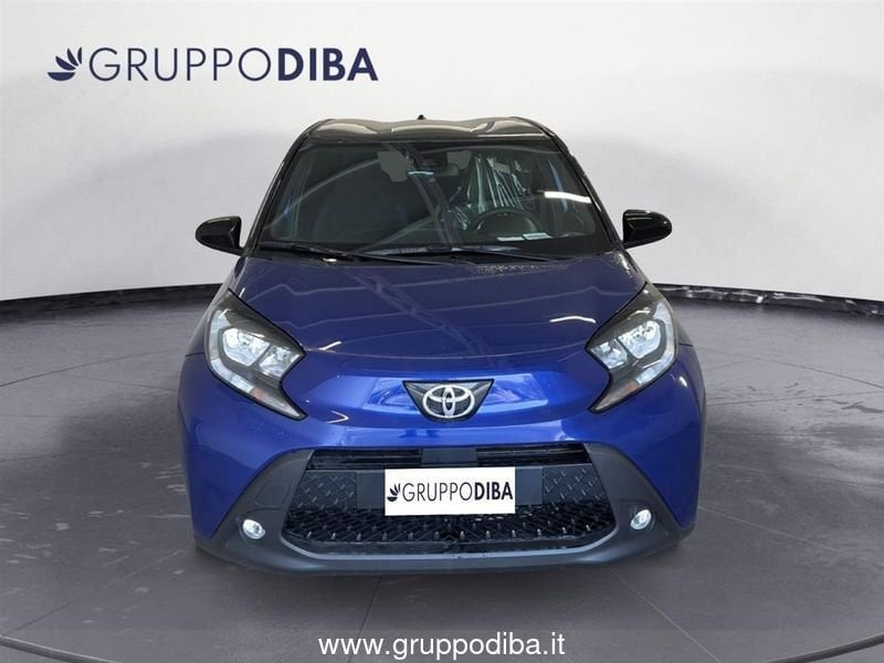 Toyota Aygo X AYGO X 10B MT TREND MY24- Gruppo Diba