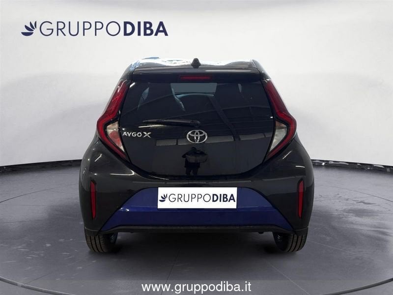 Toyota Aygo X AYGO X 10B MT TREND MY24- Gruppo Diba
