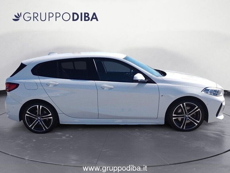 BMW Serie 1 118d Msport auto- Gruppo Diba