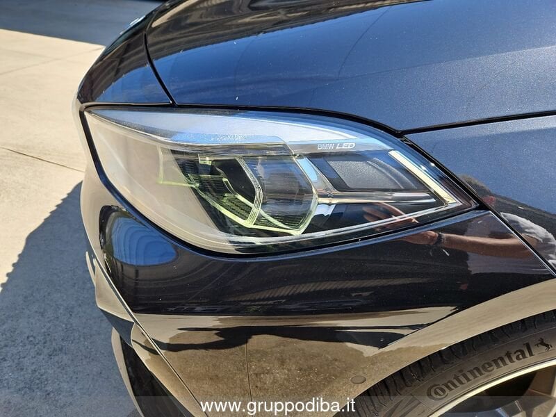 BMW Serie 1 118d Msport auto- Gruppo Diba