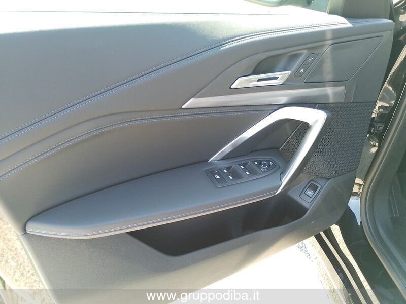 BMW X1 X1 sdrive18d MSport auto- Gruppo Diba