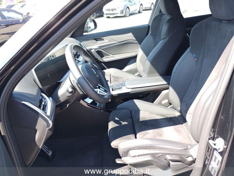 BMW X1 X1 sdrive18d MSport auto- Gruppo Diba