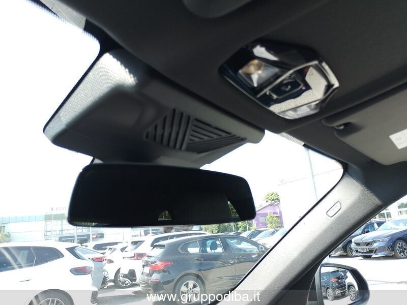 BMW X1 X1 sdrive18d MSport auto- Gruppo Diba