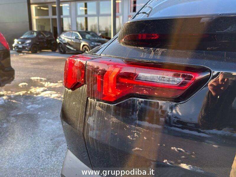 BMW X2 X2 sdrive 18d auto- Gruppo Diba