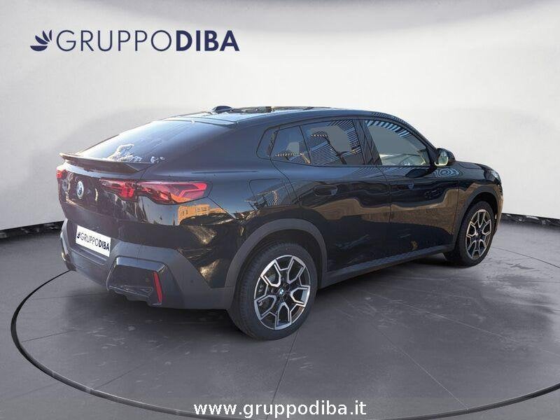 BMW X2 X2 sdrive 18d auto- Gruppo Diba