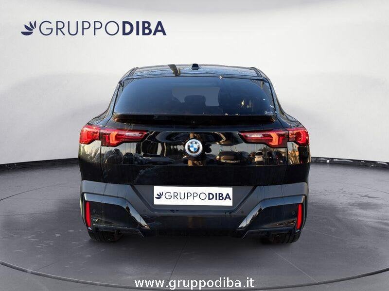 BMW X2 X2 sdrive 18d auto- Gruppo Diba