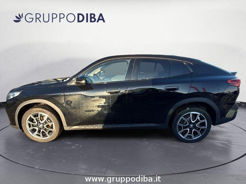 BMW X2 X2 sdrive 18d auto- Gruppo Diba