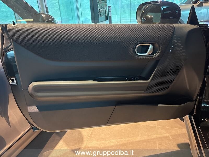 MINI 3 Porte Mini Cooper 3p 2.0 S JCW auto- Gruppo Diba