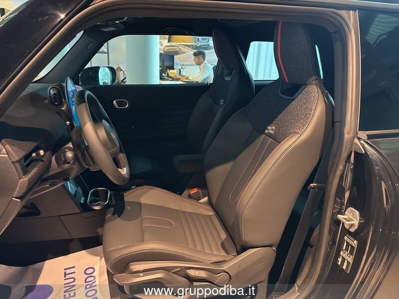 MINI 3 Porte Mini Cooper 3p 2.0 S JCW auto- Gruppo Diba