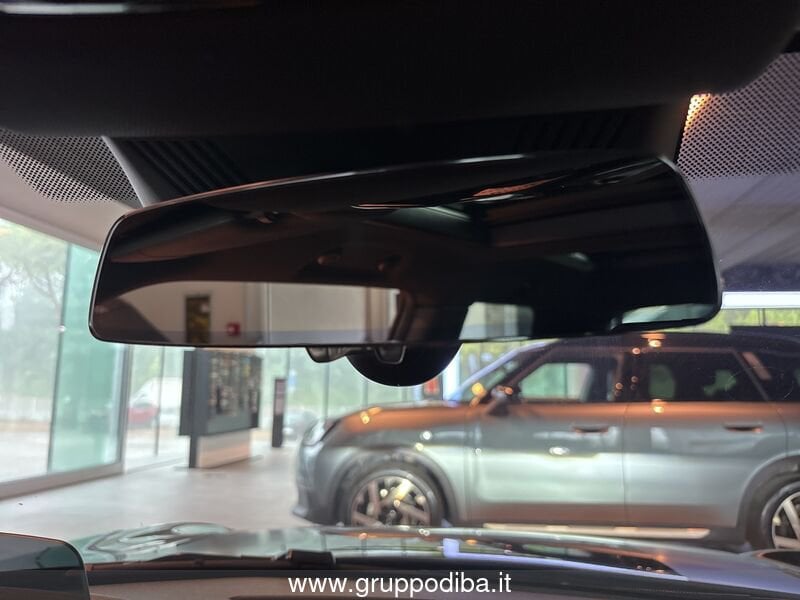 MINI 3 Porte Mini Cooper 3p 2.0 S JCW auto- Gruppo Diba