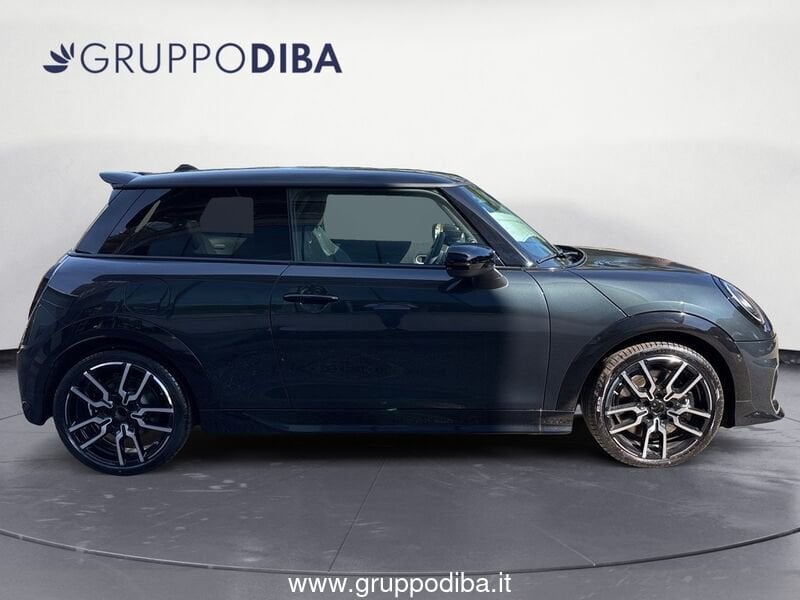 MINI 3 Porte Mini Cooper 3p 2.0 S JCW auto- Gruppo Diba
