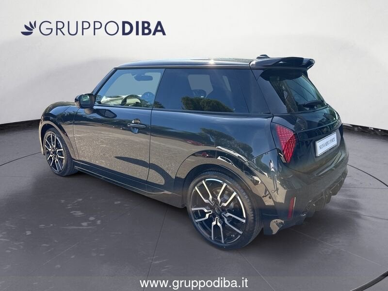 MINI 3 Porte Mini Cooper 3p 2.0 S JCW auto- Gruppo Diba