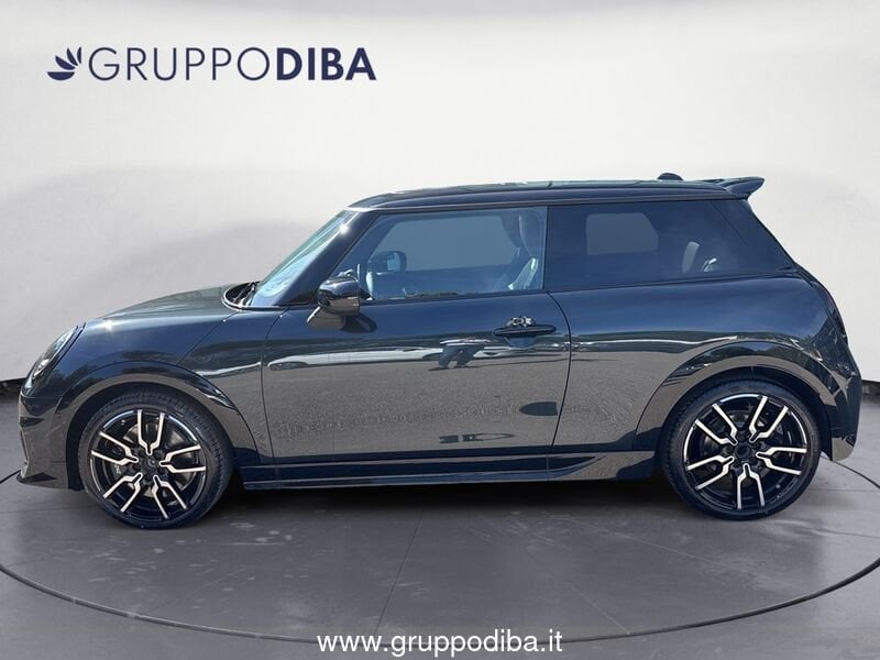 MINI 3 Porte Mini Cooper 3p 2.0 S JCW auto- Gruppo Diba