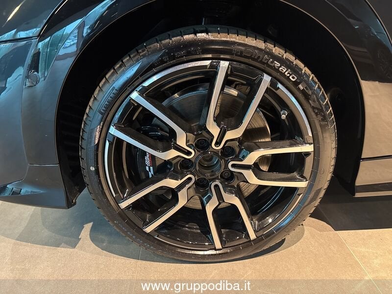 MINI 3 Porte Mini Cooper 3p 2.0 S JCW auto- Gruppo Diba