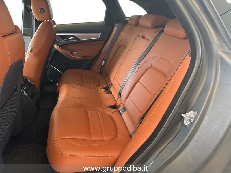 Jaguar F-Pace F-Pace 2.0d i4 mhev R-Dynamic SE awd 204cv auto- Gruppo Diba