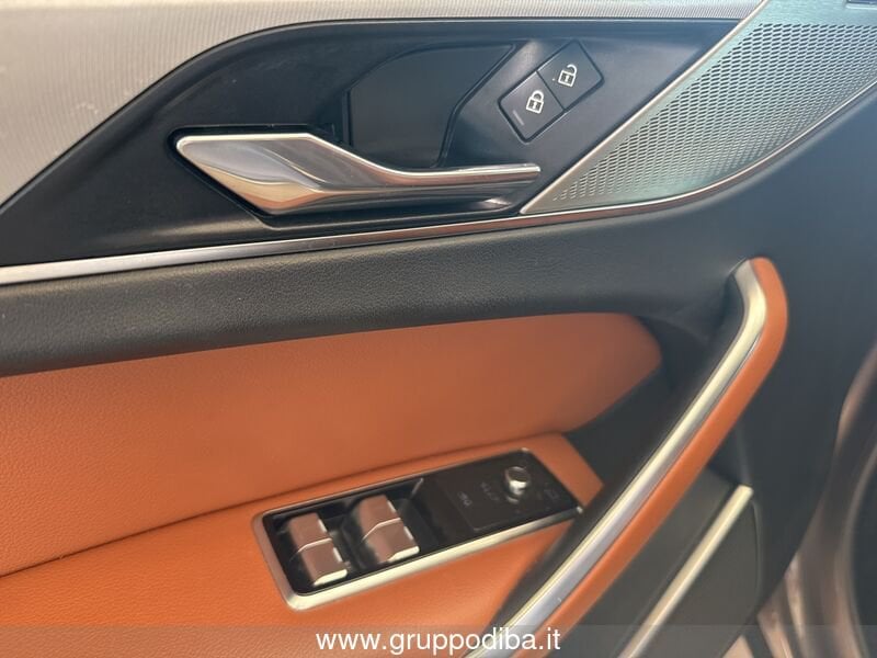 Jaguar F-Pace F-Pace 2.0d i4 mhev R-Dynamic SE awd 204cv auto- Gruppo Diba