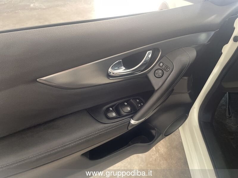 Nissan Qashqai Qashqai 1.2 dig-t Tekna 115cv- Gruppo Diba