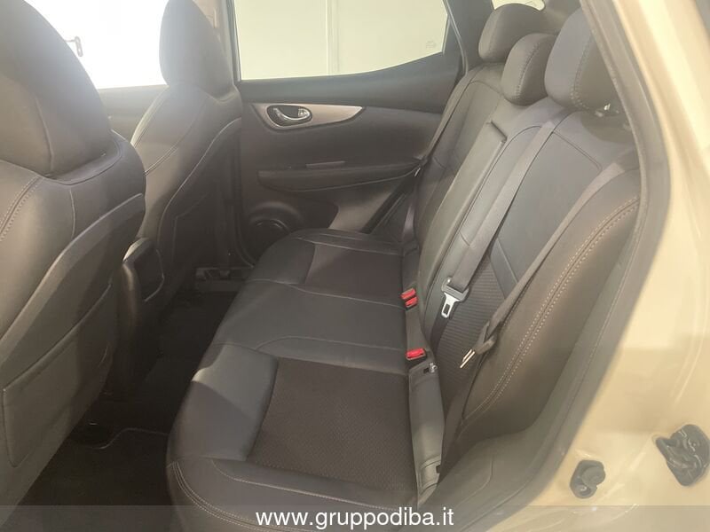 Nissan Qashqai Qashqai 1.2 dig-t Tekna 115cv- Gruppo Diba