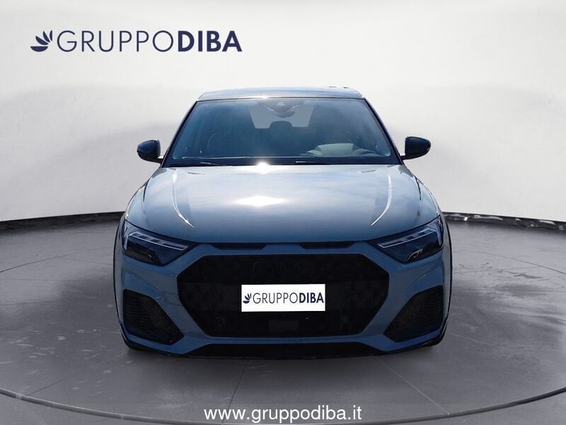 Audi A1 Allstreet A1 allstreet 30 1.0 tfsi Business 110cv- Gruppo Diba
