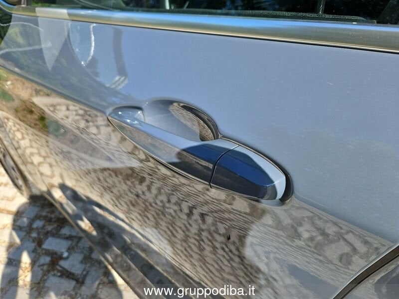 BMW X1 X1 sdrive20d xLine auto- Gruppo Diba