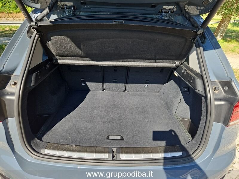 BMW X1 X1 sdrive20d xLine auto- Gruppo Diba