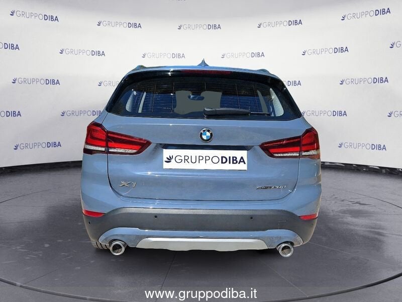 BMW X1 X1 sdrive20d xLine auto- Gruppo Diba