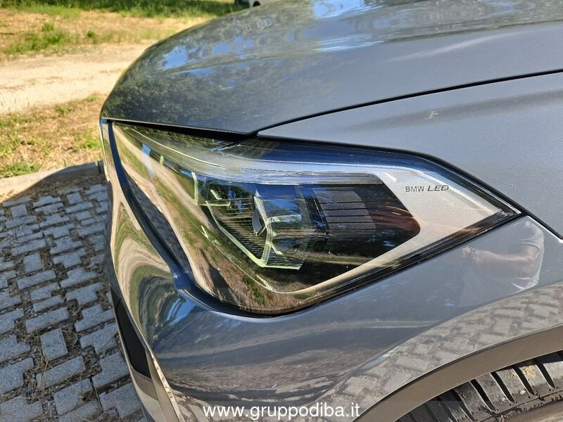 BMW X1 X1 sdrive20d xLine auto- Gruppo Diba