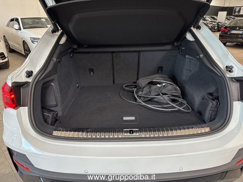 Audi Q3 Sportback TFSI e Q3 Sportback 45 1.4 tfsi e S line edition s-tronic- Gruppo Diba
