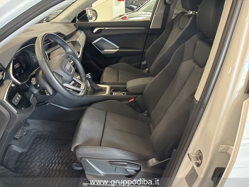 Audi Q3 Sportback TFSI e Q3 Sportback 45 1.4 tfsi e S line edition s-tronic- Gruppo Diba