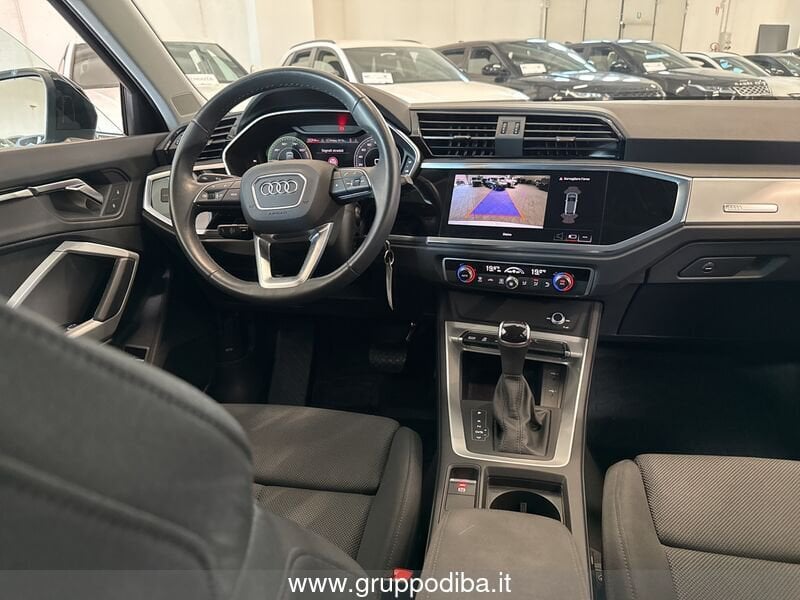 Audi Q3 Sportback TFSI e Q3 Sportback 45 1.4 tfsi e S line edition s-tronic- Gruppo Diba