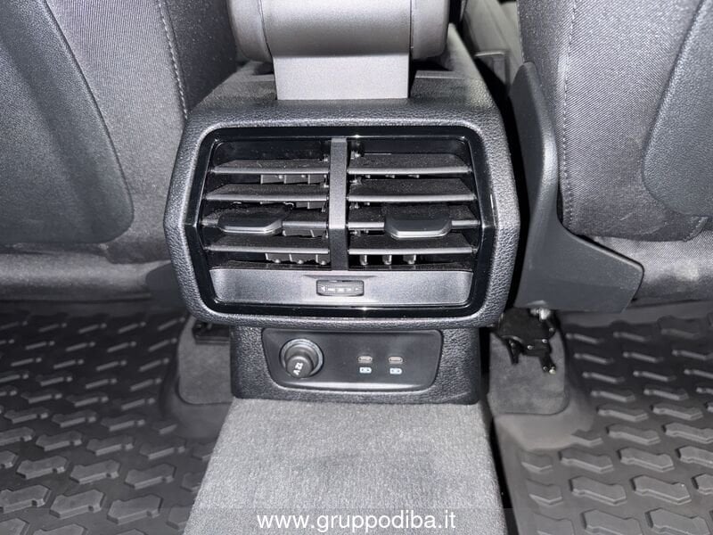 Audi Q3 Sportback TFSI e Q3 Sportback 45 1.4 tfsi e S line edition s-tronic- Gruppo Diba