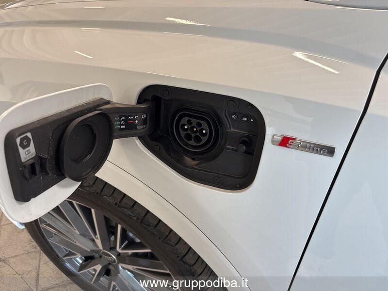 Audi Q3 Sportback TFSI e Q3 Sportback 45 1.4 tfsi e S line edition s-tronic- Gruppo Diba