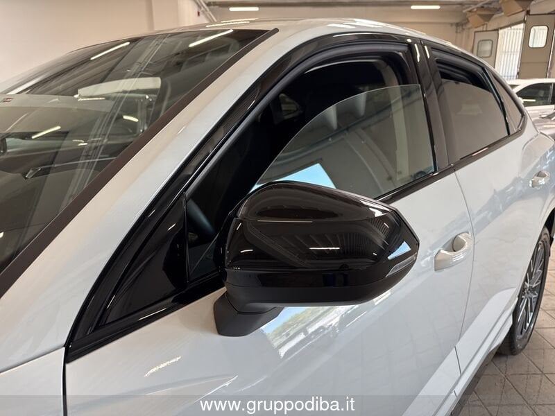 Audi Q3 Sportback TFSI e Q3 Sportback 45 1.4 tfsi e S line edition s-tronic- Gruppo Diba
