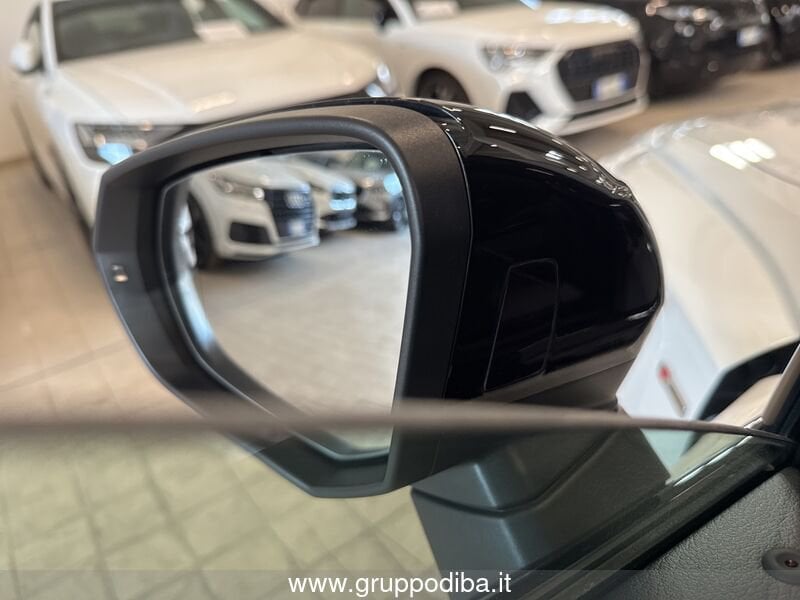 Audi Q3 Sportback TFSI e Q3 Sportback 45 1.4 tfsi e S line edition s-tronic- Gruppo Diba