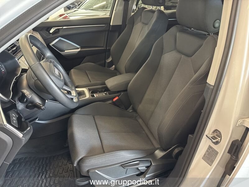Audi Q3 Sportback TFSI e Q3 Sportback 45 1.4 tfsi e S line edition s-tronic- Gruppo Diba
