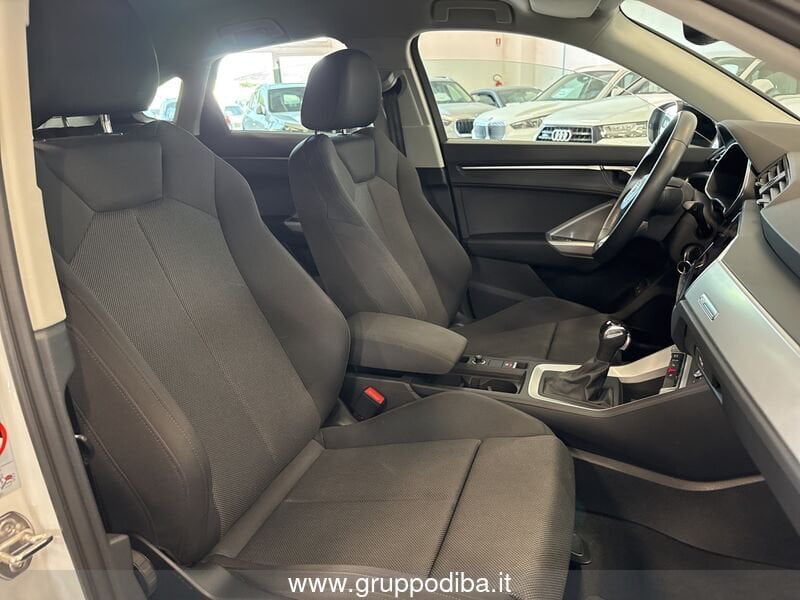 Audi Q3 Sportback TFSI e Q3 Sportback 45 1.4 tfsi e S line edition s-tronic- Gruppo Diba