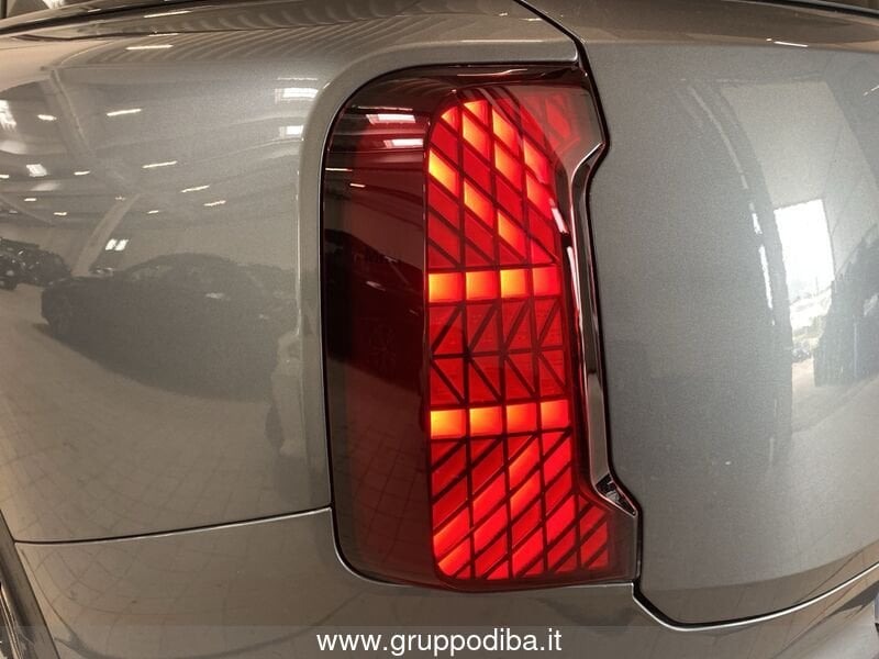 MINI Countryman Mini Countryman SE Favoured all4- Gruppo Diba