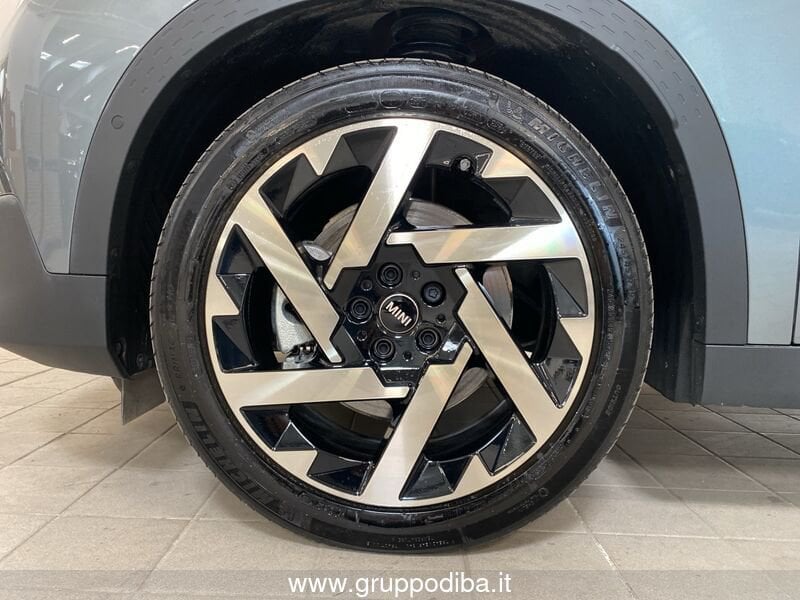 MINI Countryman Mini Countryman SE Favoured all4- Gruppo Diba
