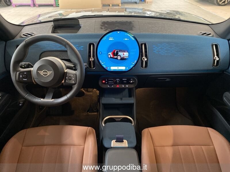 MINI Countryman Mini Countryman SE Favoured all4- Gruppo Diba