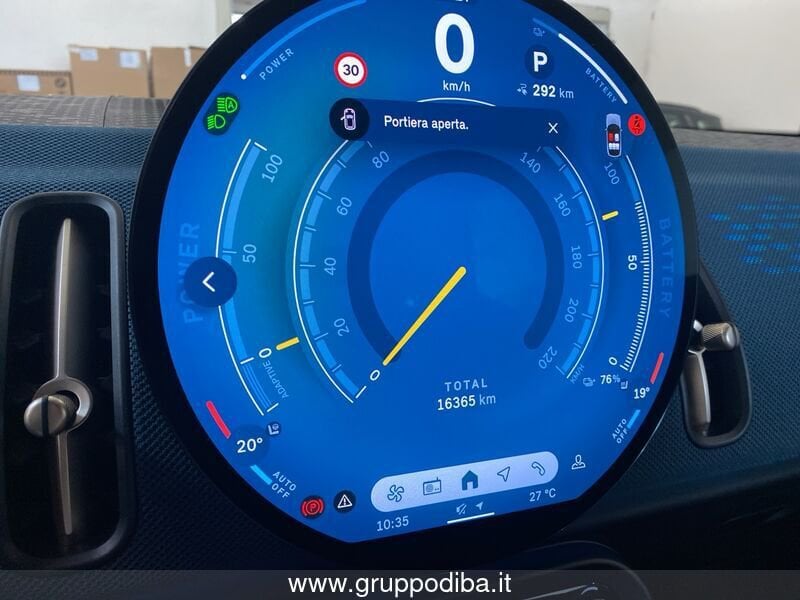 MINI Countryman Mini Countryman SE Favoured all4- Gruppo Diba