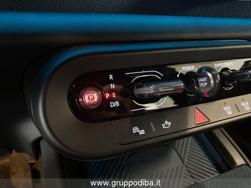 MINI Countryman Mini Countryman SE Favoured all4- Gruppo Diba