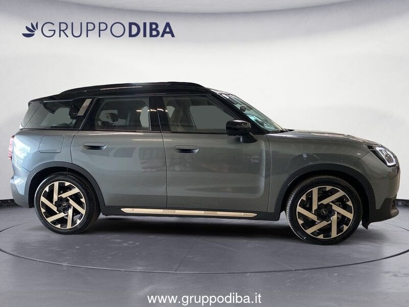 MINI Countryman Mini Countryman SE Favoured all4- Gruppo Diba