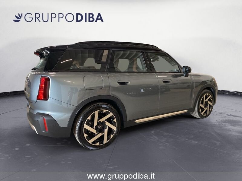 MINI Countryman Mini Countryman SE Favoured all4- Gruppo Diba