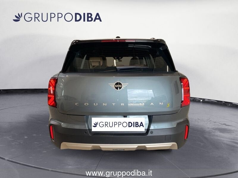 MINI Countryman Mini Countryman SE Favoured all4- Gruppo Diba