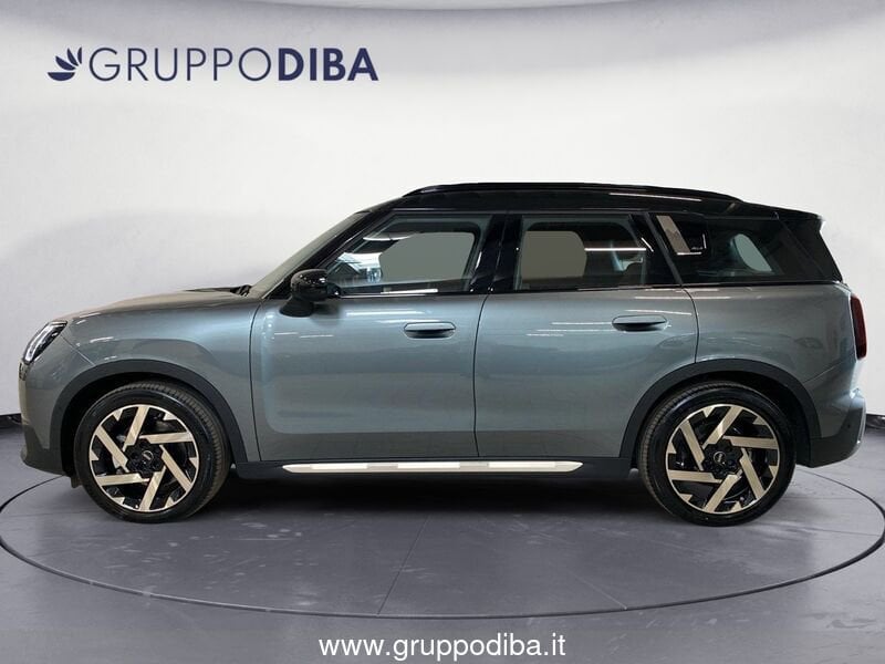 MINI Countryman Mini Countryman SE Favoured all4- Gruppo Diba