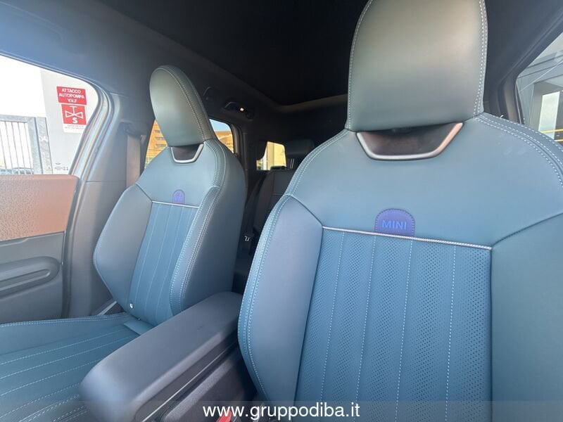 MINI Countryman Mini Countryman SE Favoured all4- Gruppo Diba