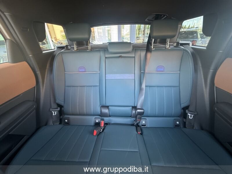 MINI Countryman Mini Countryman SE Favoured all4- Gruppo Diba